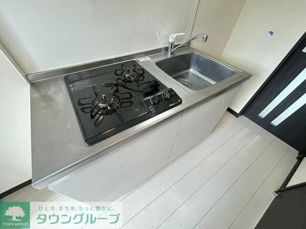 クイーンコンシェルの物件内観写真